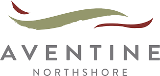 aventine northshore logo