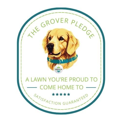 Grover Service Pledge