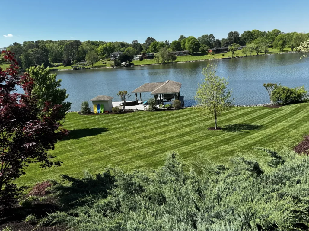 Bright Grove Residential Lawn Care